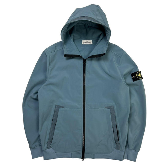 Stone Island Softshell (M)