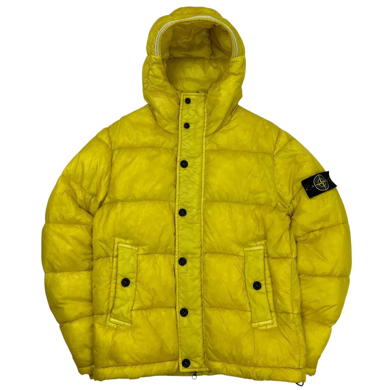 Stone Island Puffer (M)