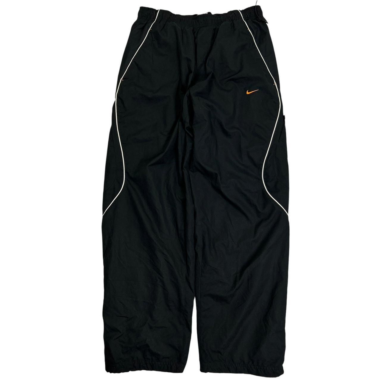 Nike Shox Track Pants (XL)