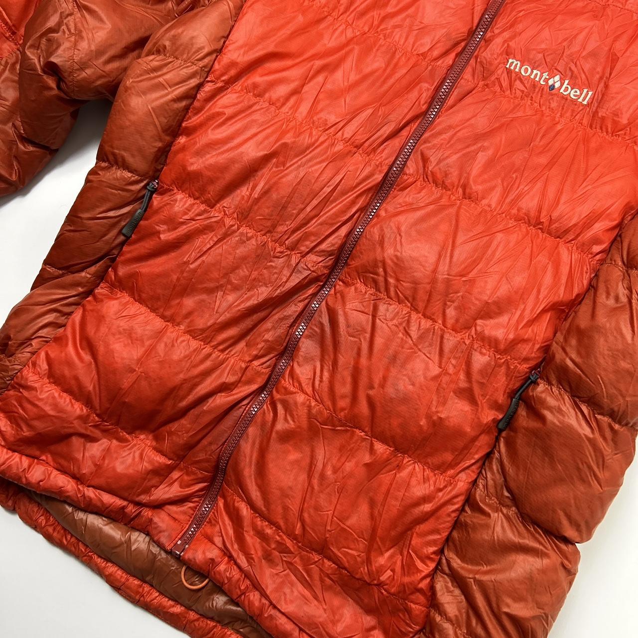 Montbell Puffer (M)