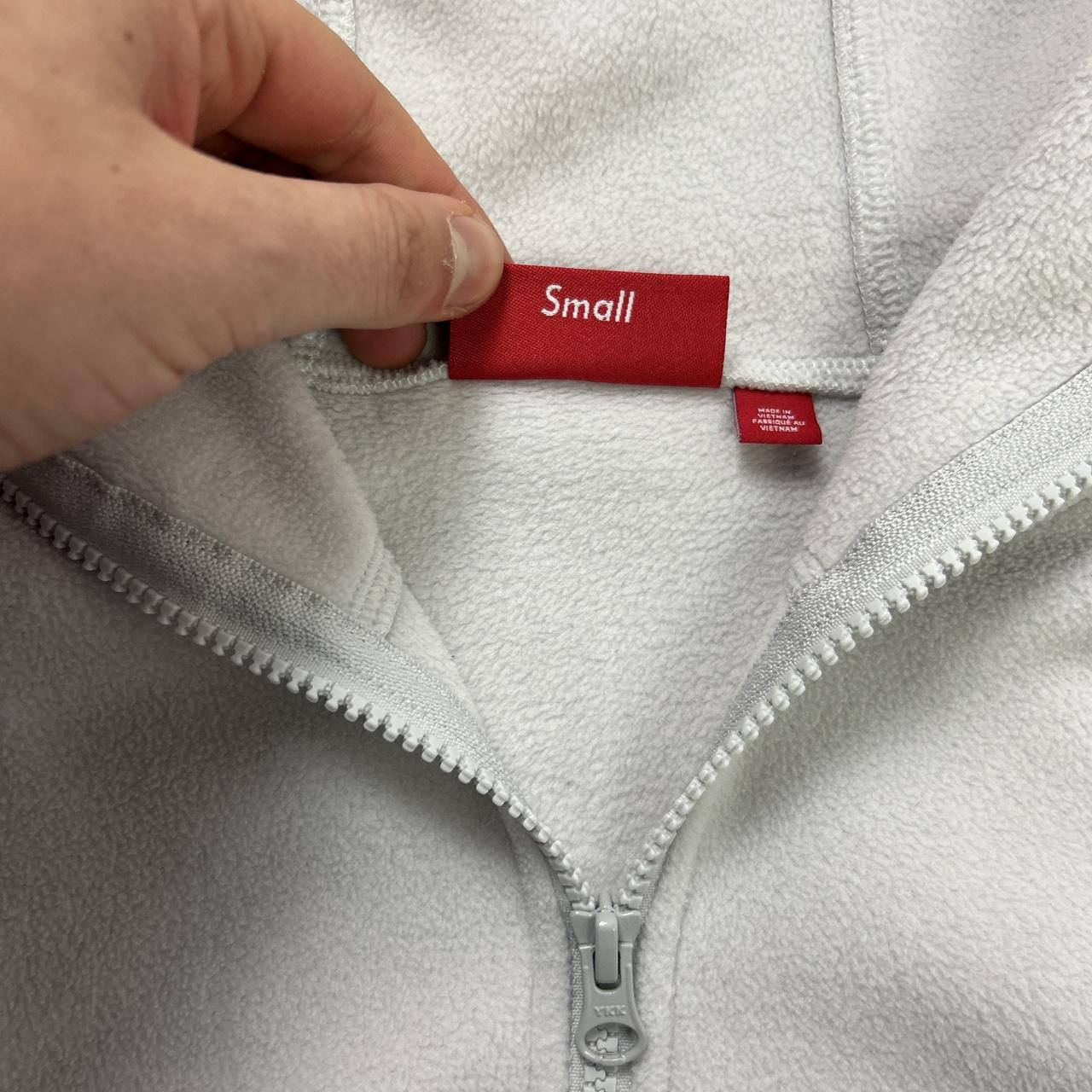 Supreme Polartec Ninja Fleece (S)