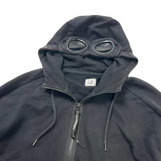 CP Company Goggle Hoodie (L)