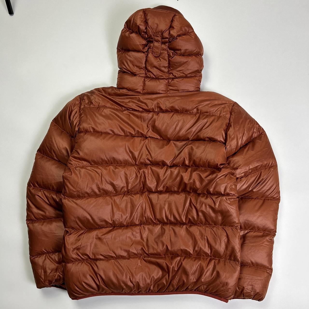 Montbell Puffer (M)