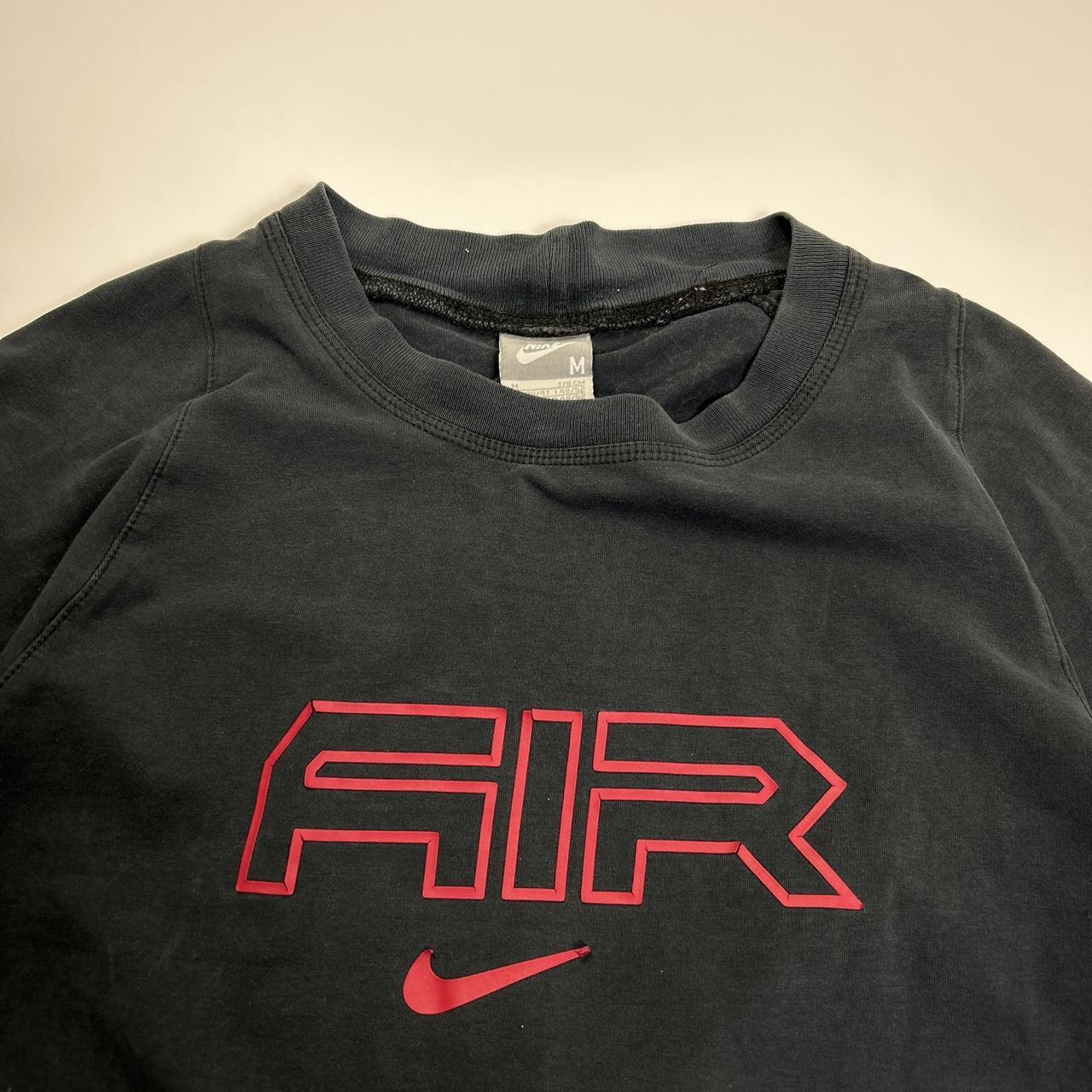 Nike Air T-Shirt (M)