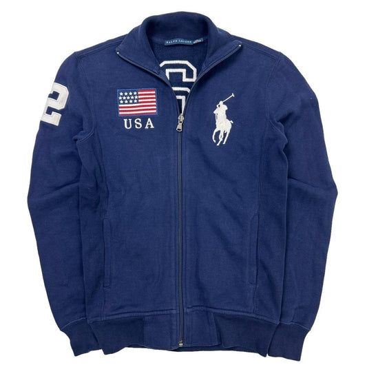 Ralph Lauren USA Jumper (XS)