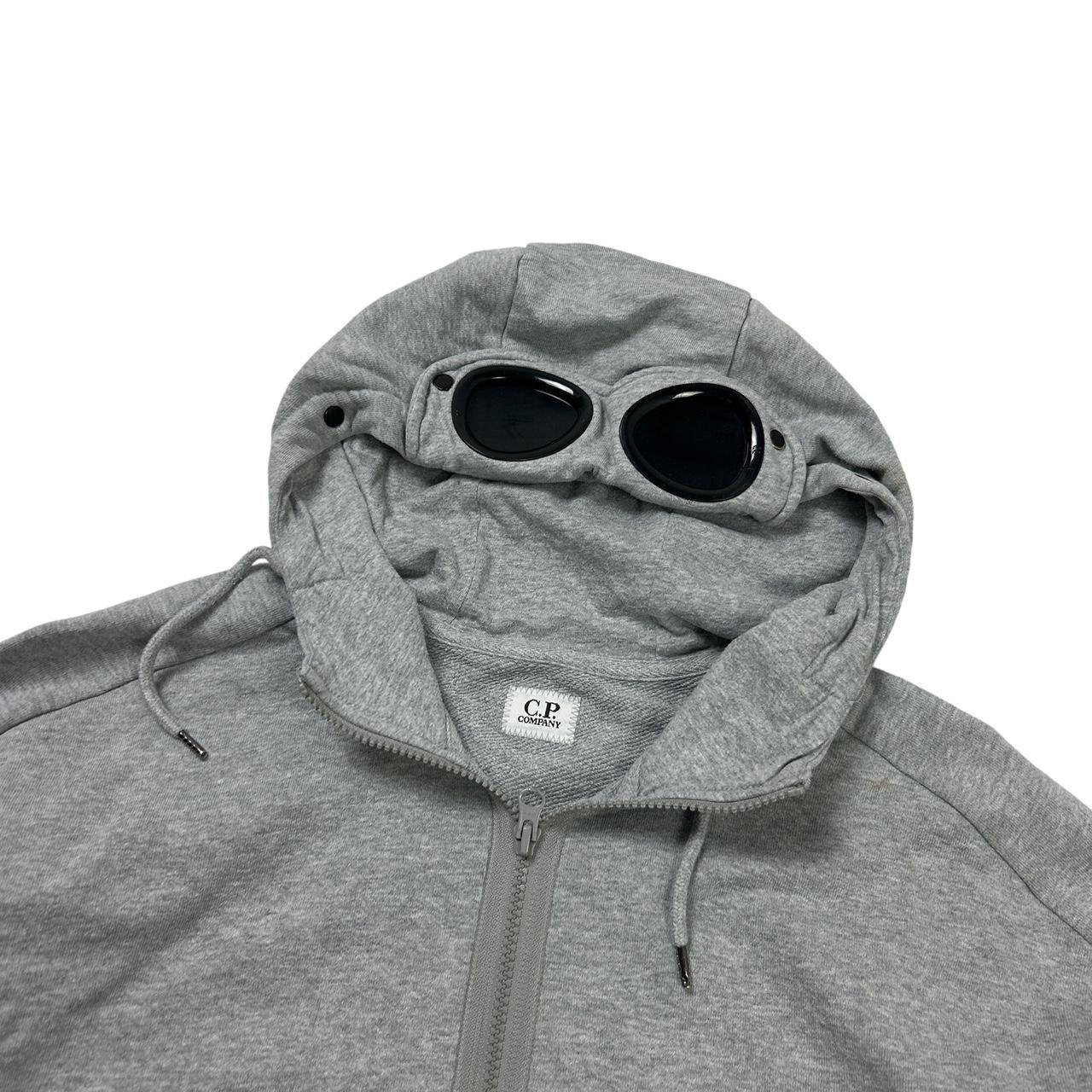 CP Goggle Hoodie (XL)