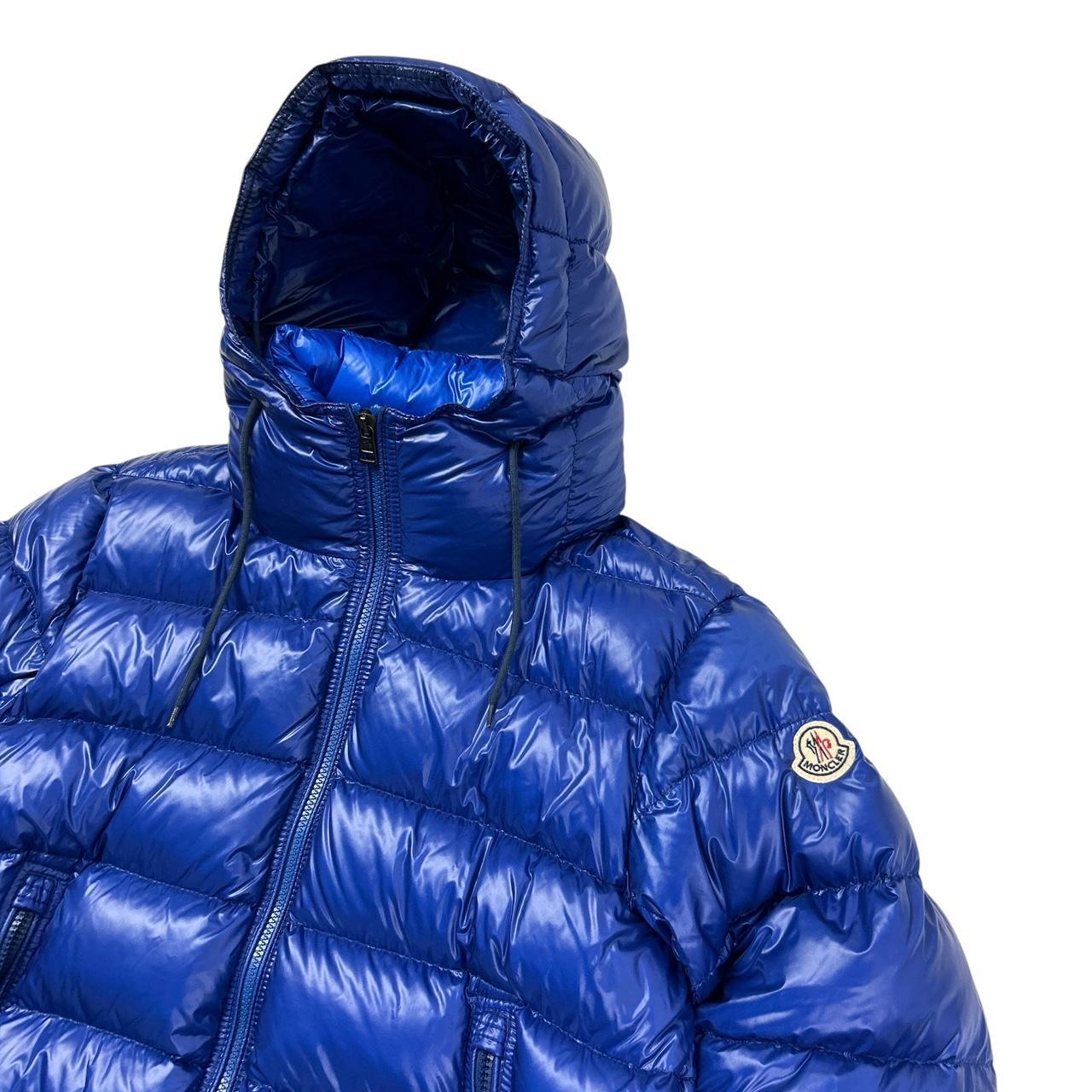 Moncler Marque Puffer (M)