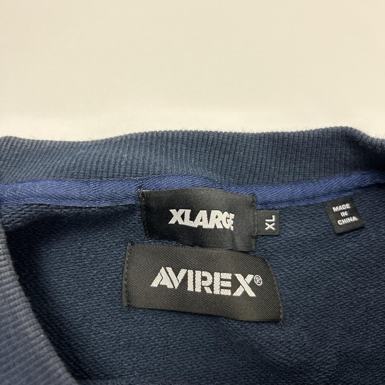 Avirex X Large Jumper (XL)