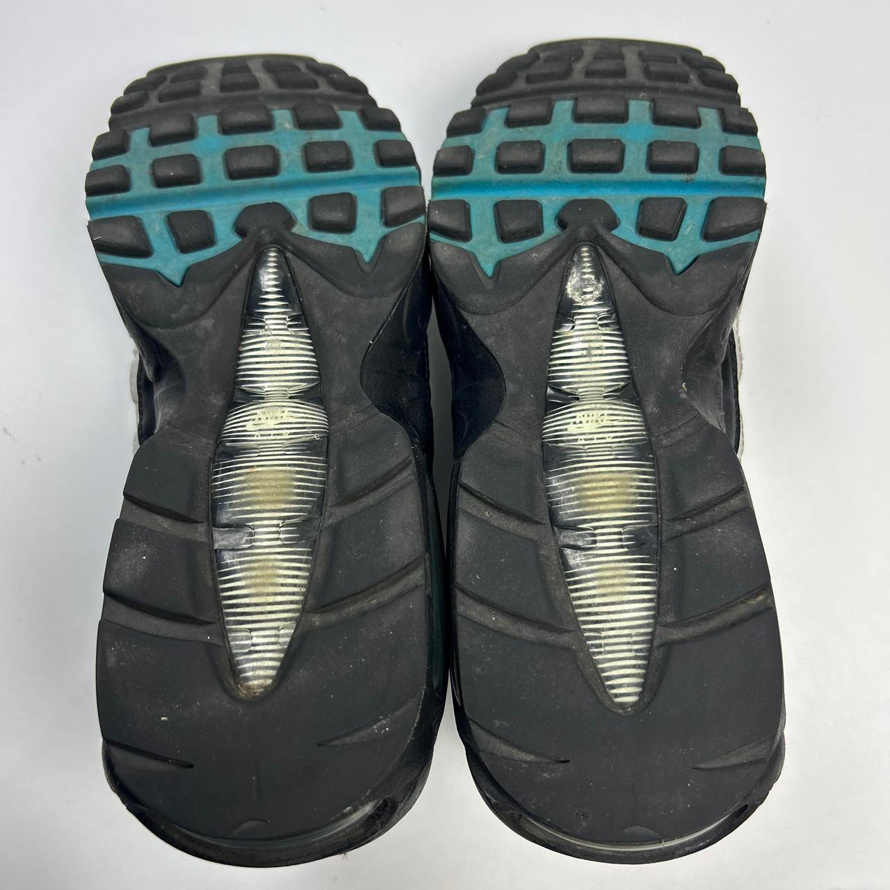 Nike Laser Blue 95s (UK 8.5)