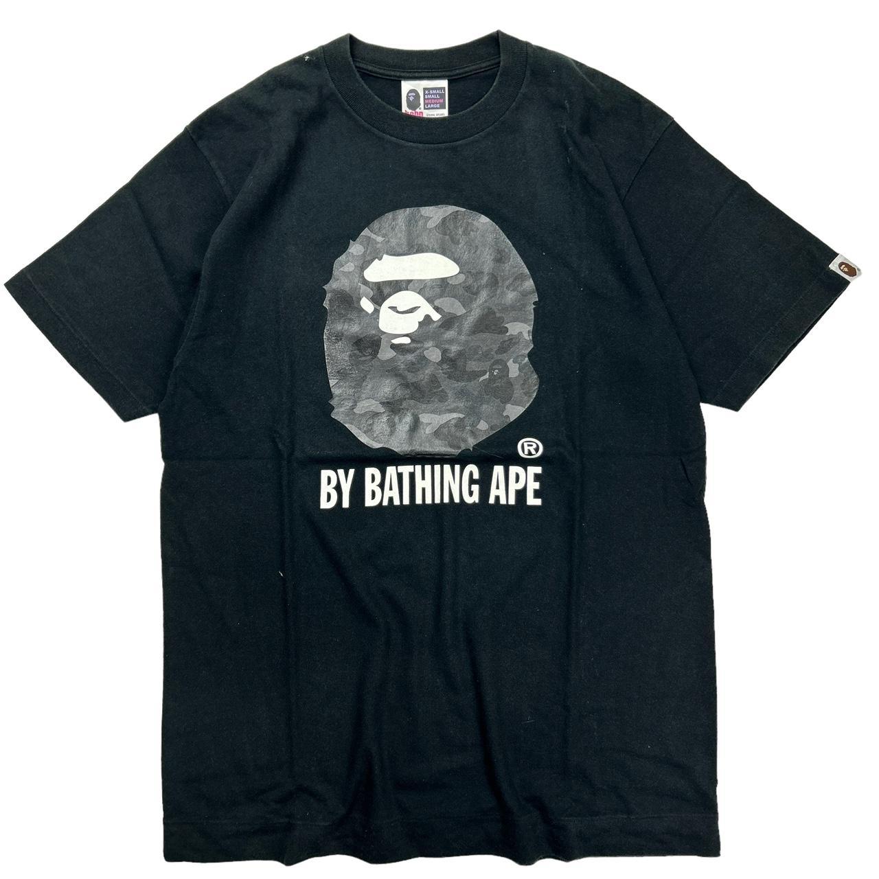 Bape T-shirt  (M)