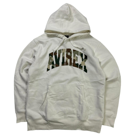 Avirex Hoodie (XXL)