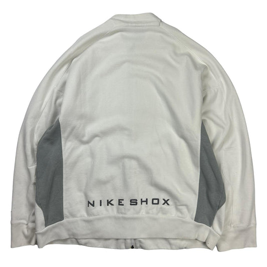 Nike Shox Jumper (XXL)