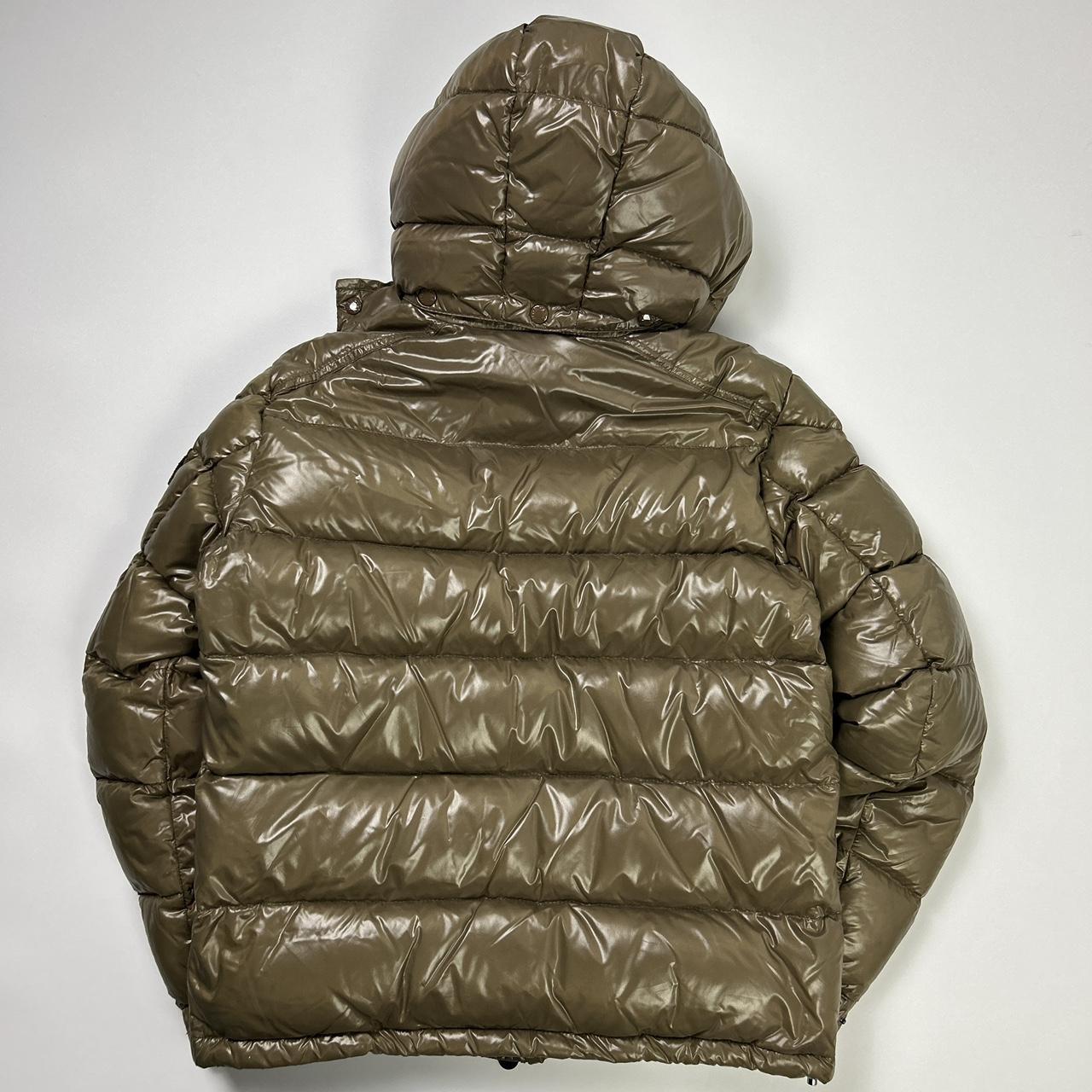 Moncler Maya Puffer (M)