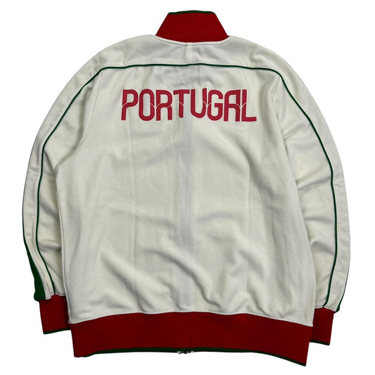 Portugal Track Jacket (L)