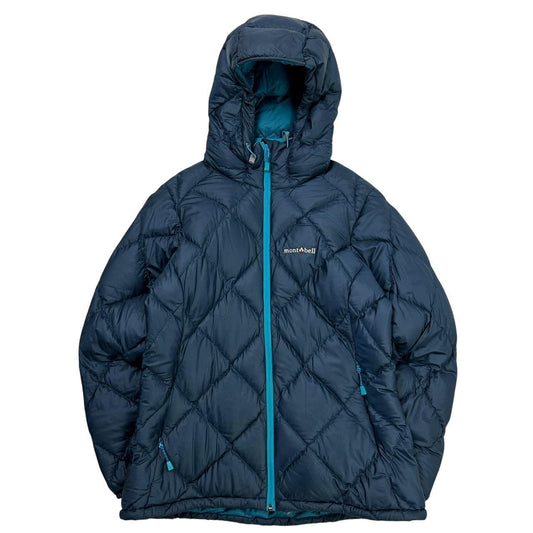 Montbell Puffer (S)