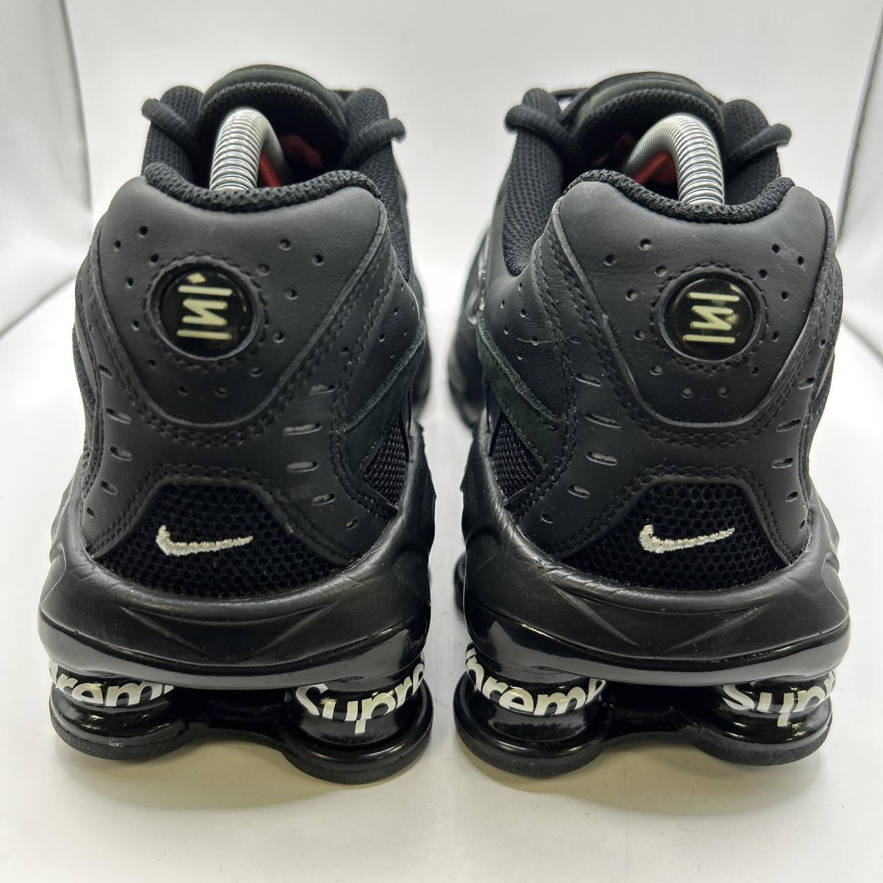 Nike Supreme Shox (UK 8.5)