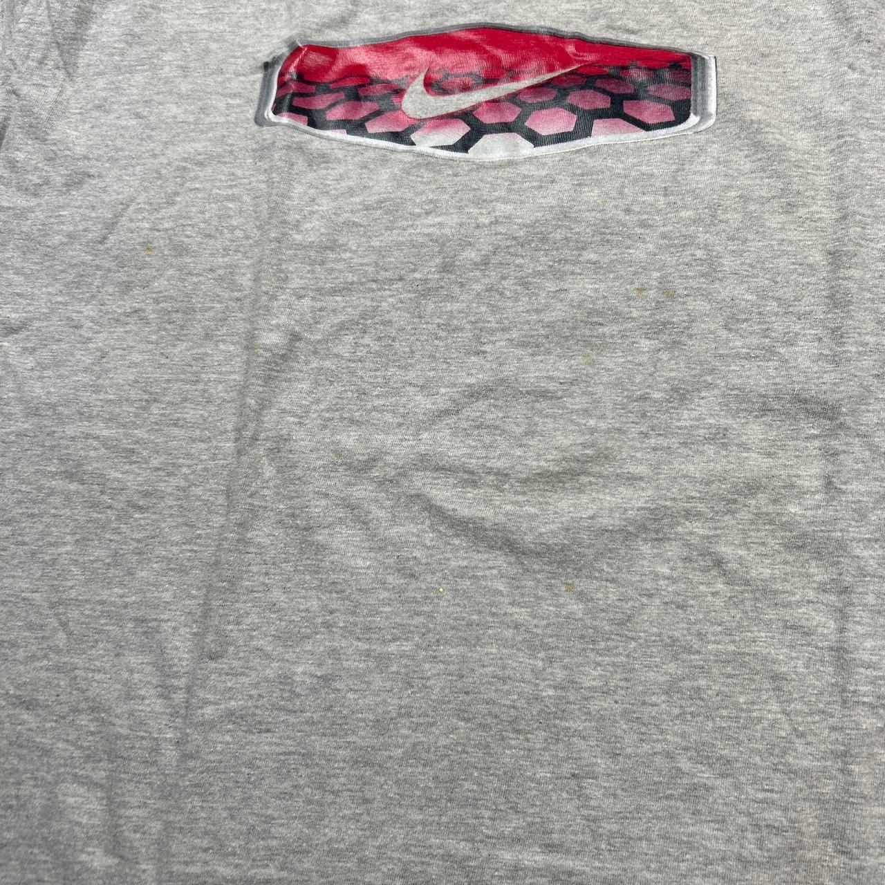 Nike TN T-shirt  (XL)