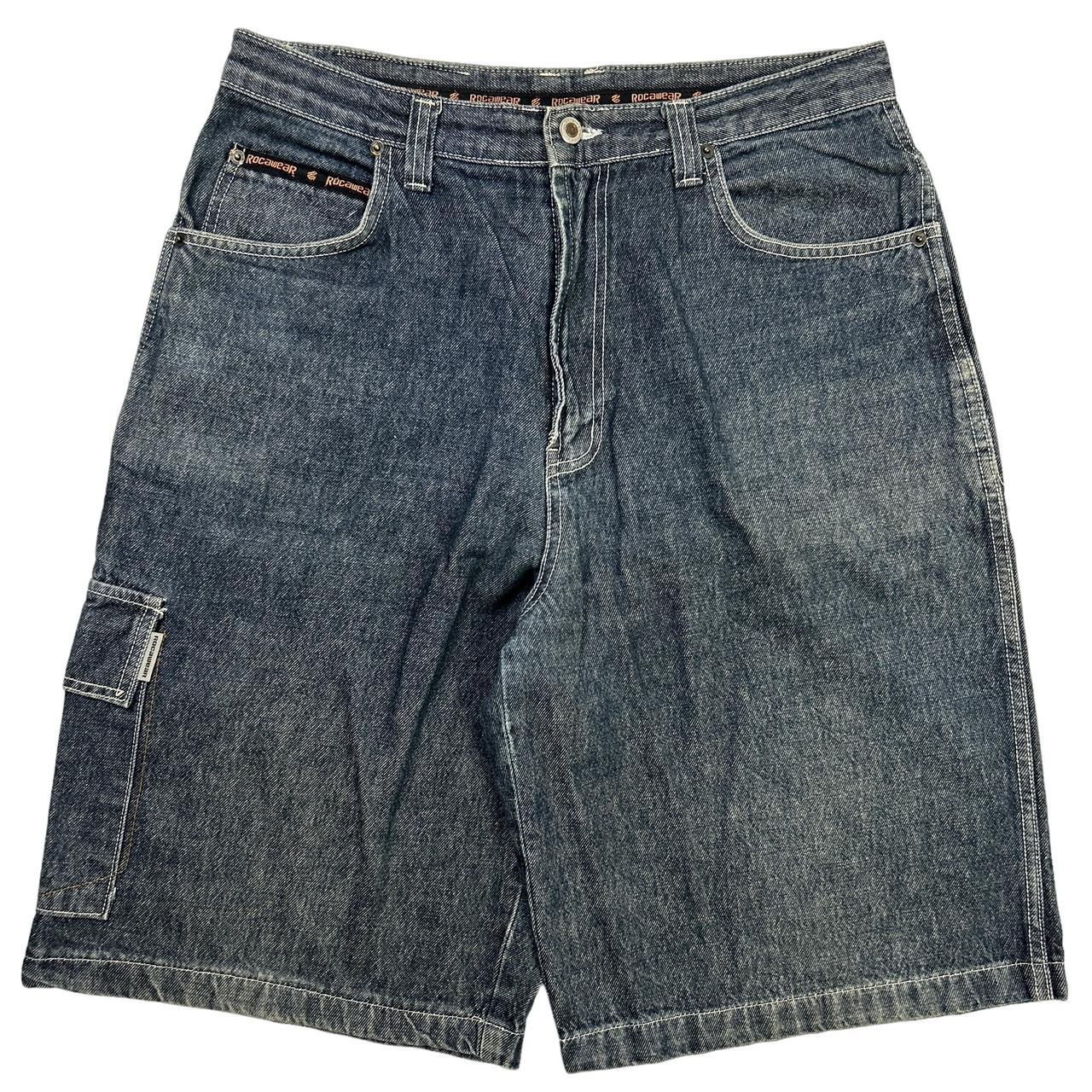 Rocawear shorts online