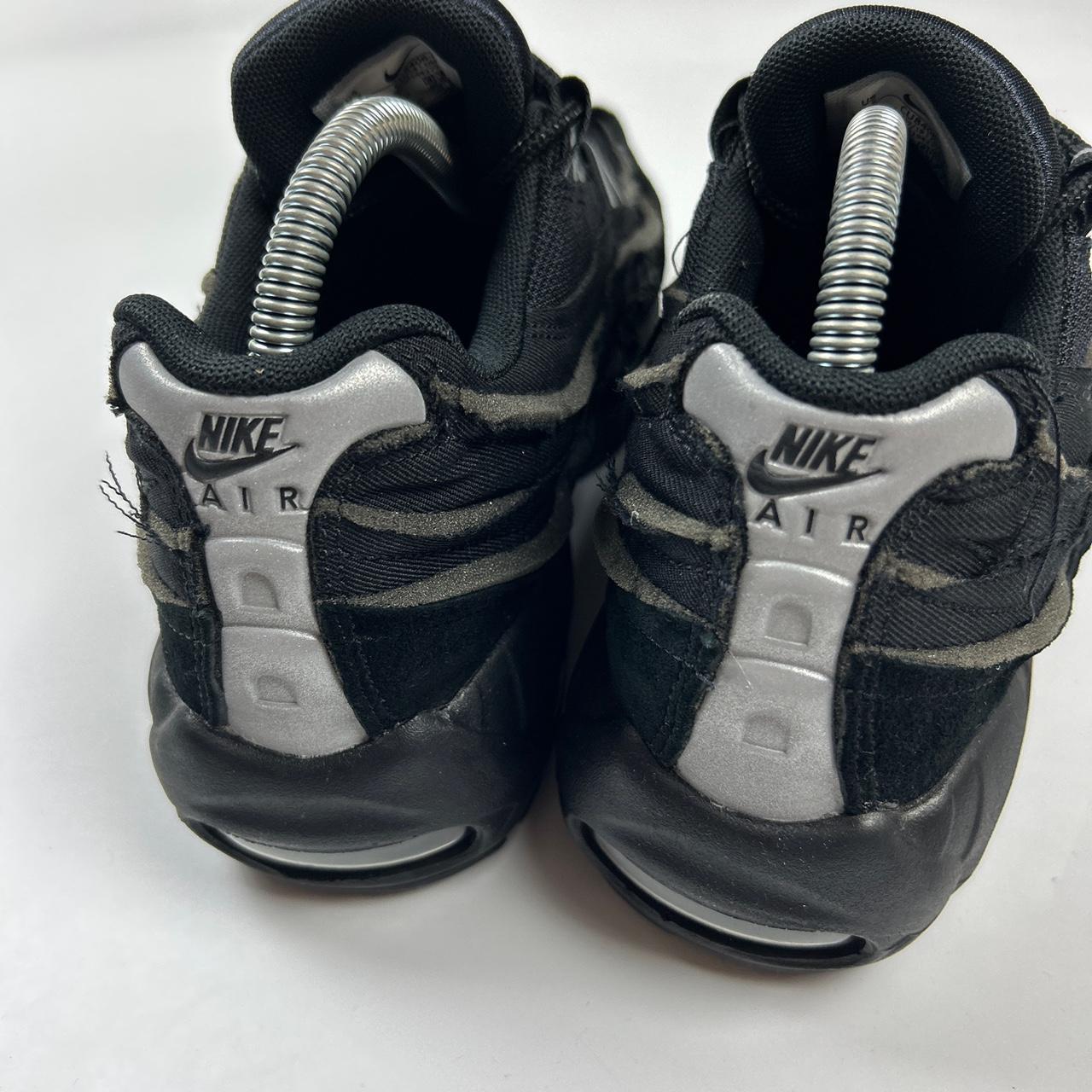 Nike CDG 95s (UK 6)