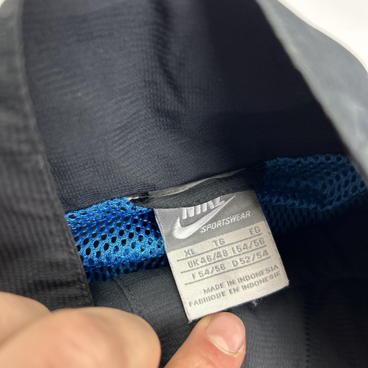 Nike Air Max 95 Track Jacket (XL)