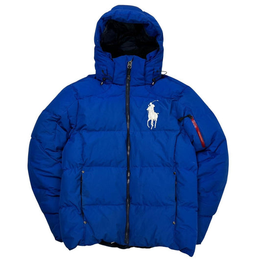 Ralph Lauren Puffer (S)