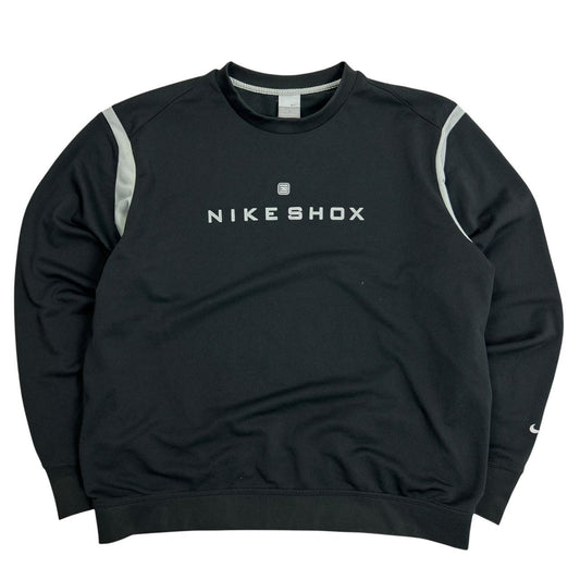 Nike Shox Jumper (L)