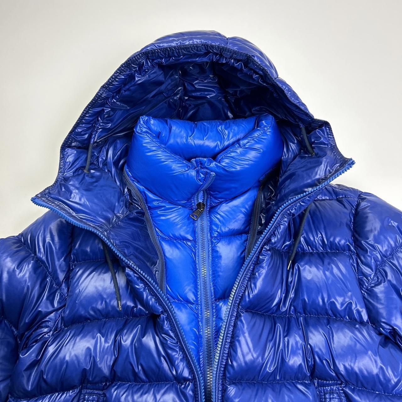 Moncler Marque Puffer (M)