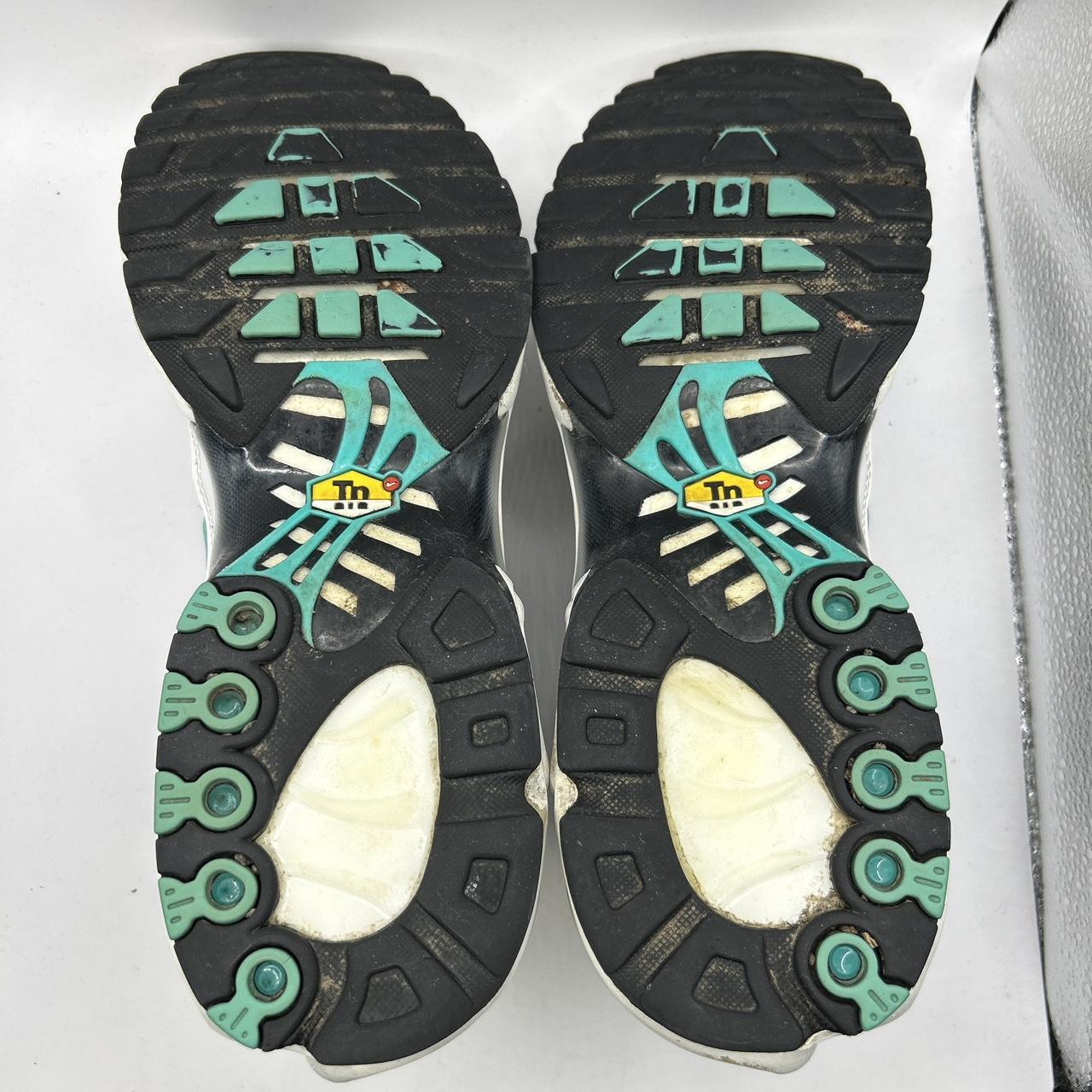 Nike Hyper Jade Tn (UK 11)