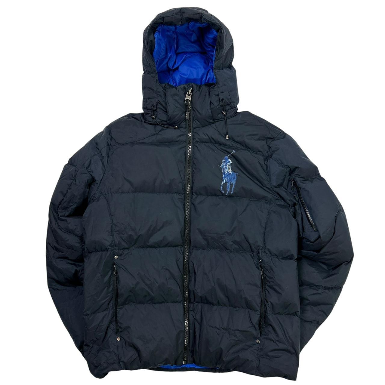 Ralph Lauren Puffer  (M)