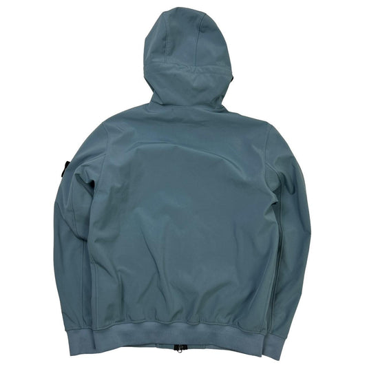 Stone Island Softshell (M)