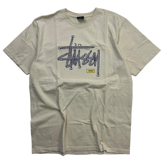 Stussy T-shirt  (M)