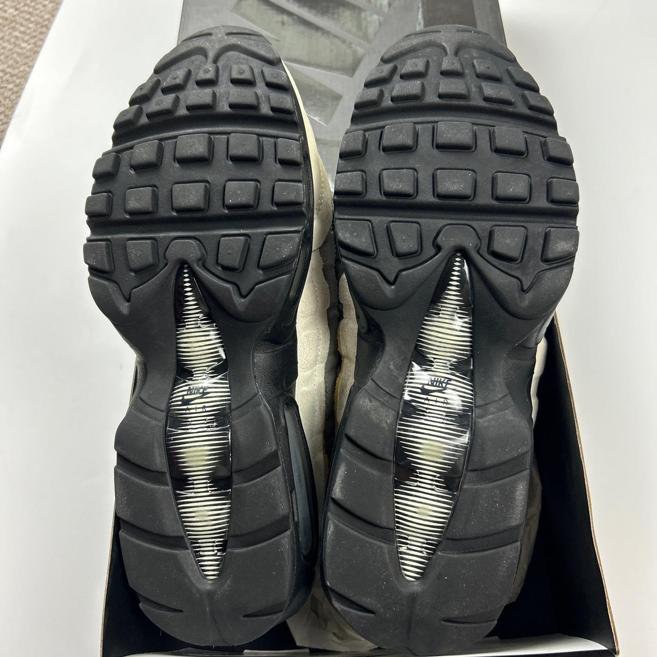 Nike CDG 95s (UK 7)