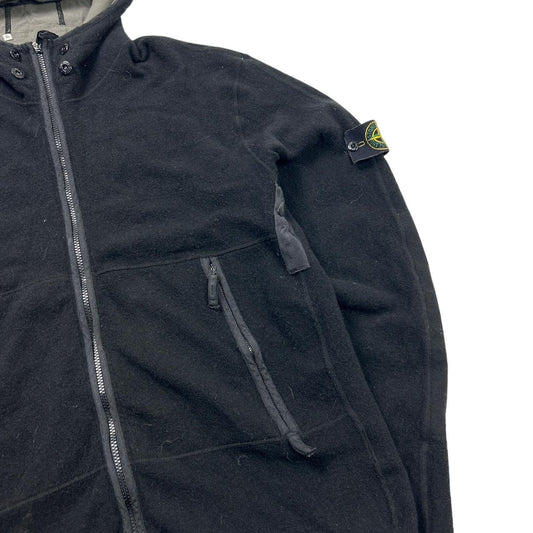 Stone Island Hoodie (XL)