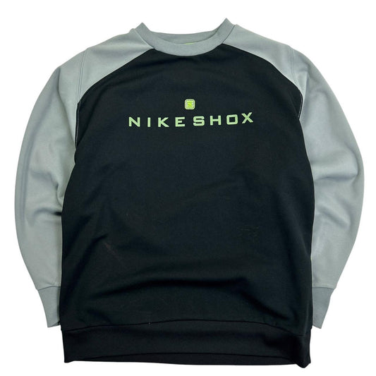 Nike Shox Jumper (XS)