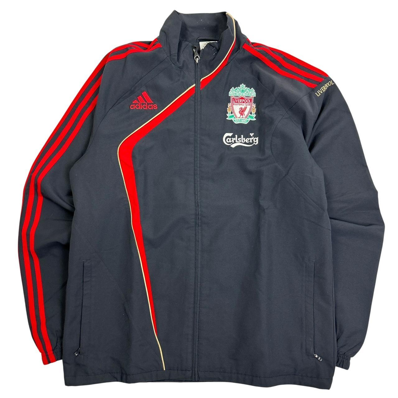 Liverpool Track Top (M)