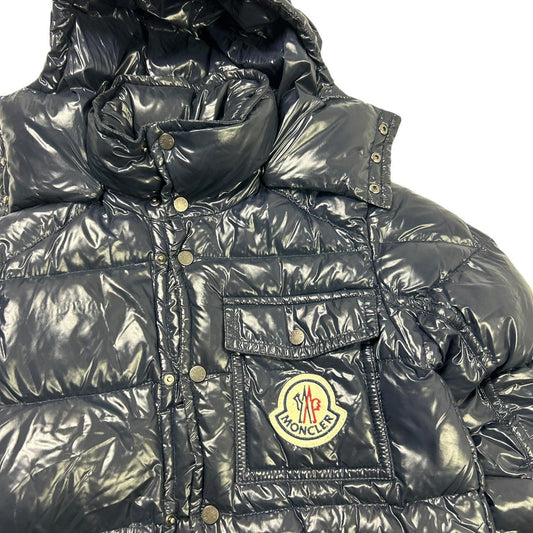 Moncler Puffer (XS)