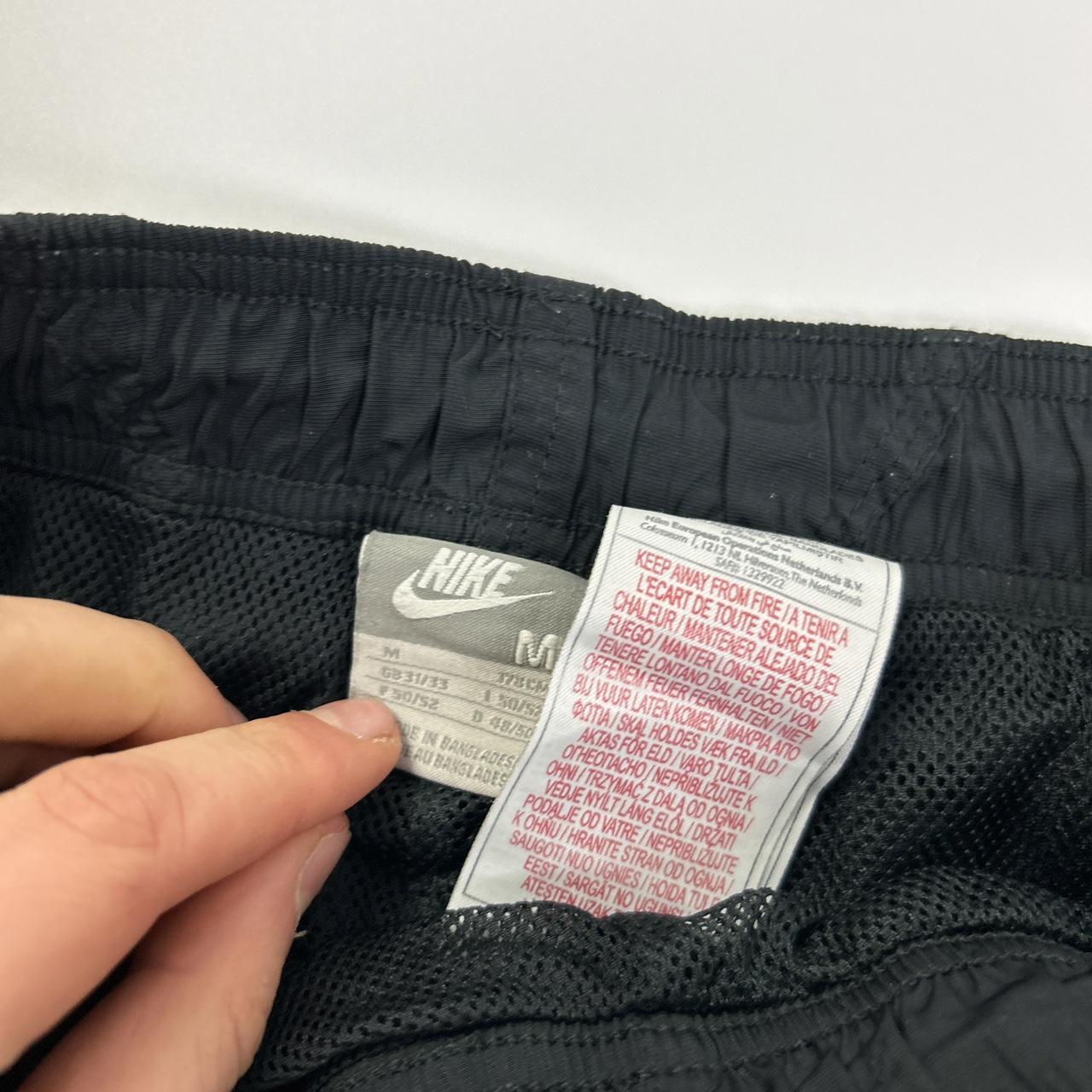 Nike Max Ltd Trackies (M)