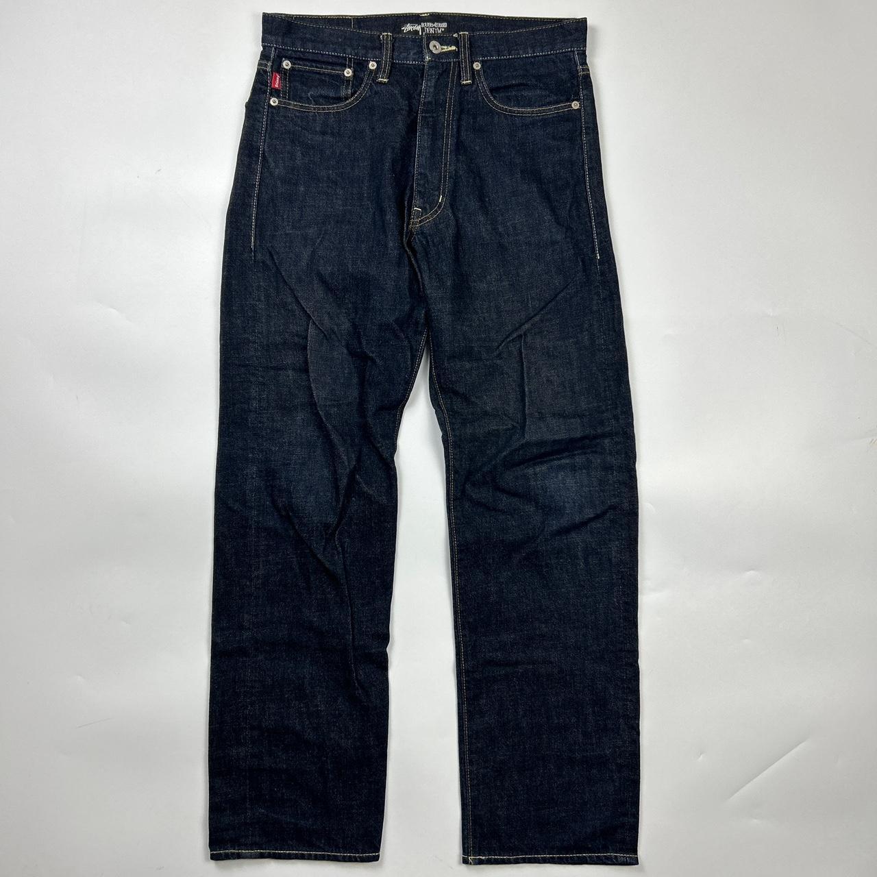 Stussy Jeans (30")