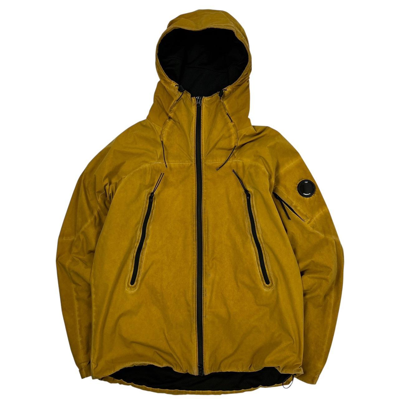 CP Company Re Colour Pro Tek Jacket (XL)