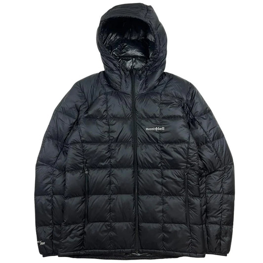 Montbell Puffer (M)