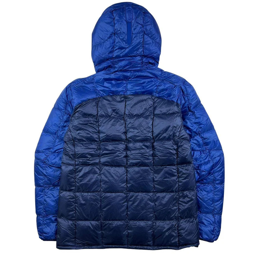 Montbell Puffer (L)