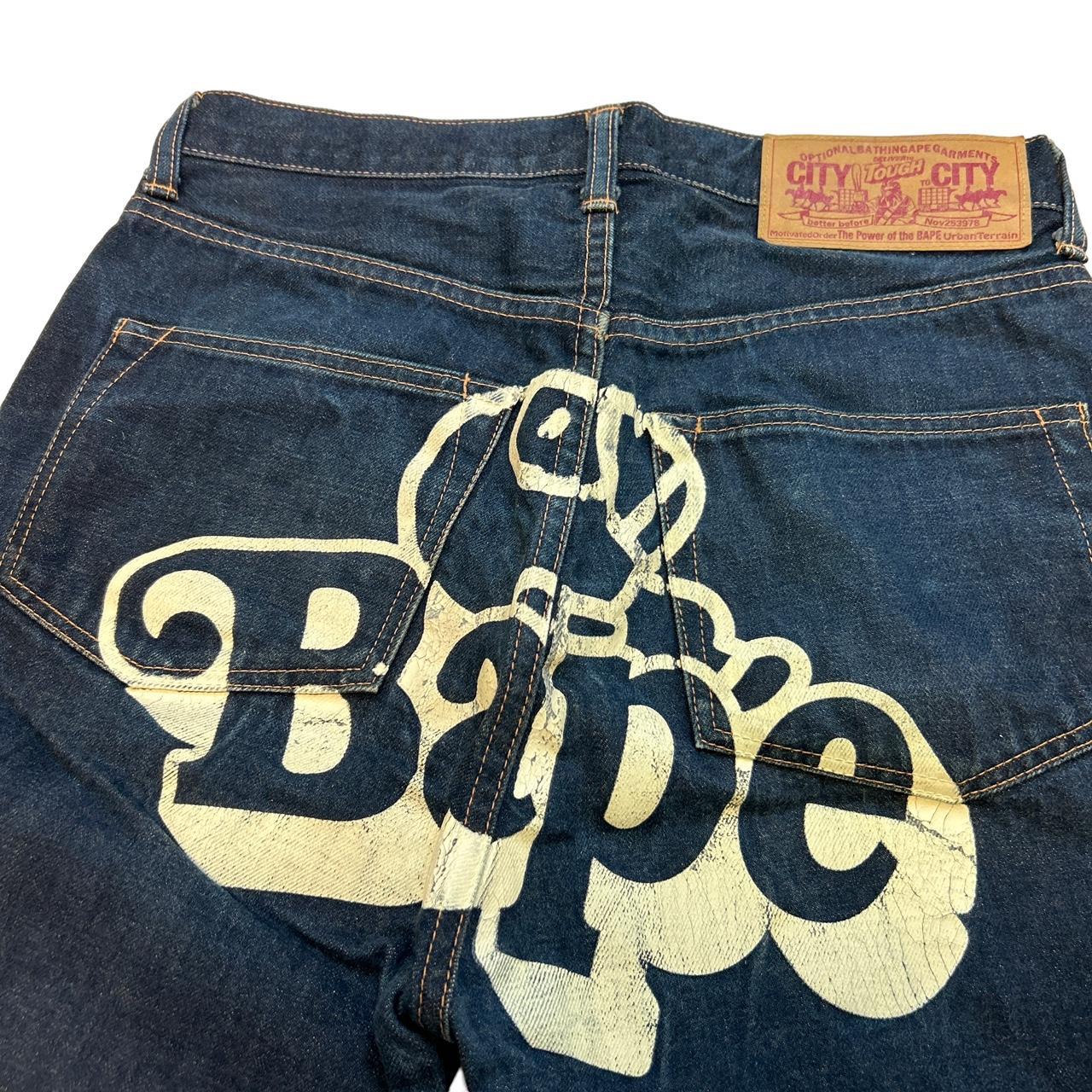 Bape Jeans (30)