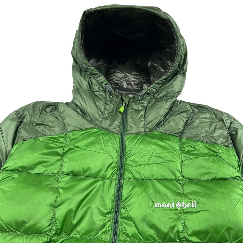 Montbell Puffer (L)