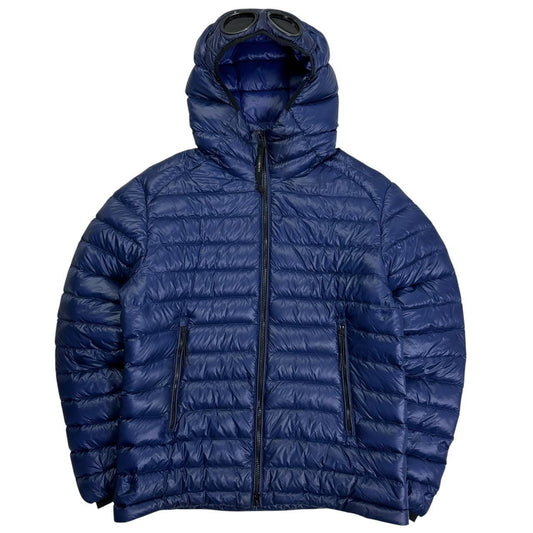 CP Company D.D Shell Puffer (XL)
