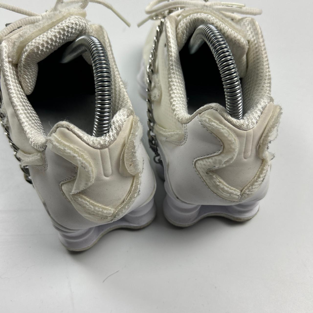 Nike CDG Shox (UK 4.5)