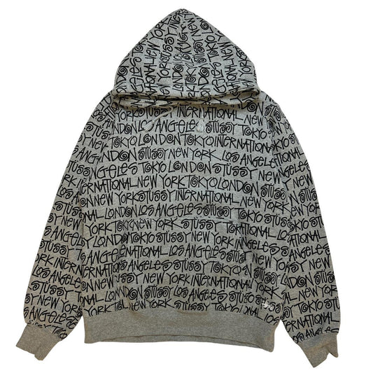 Stussy Hoodie (M)