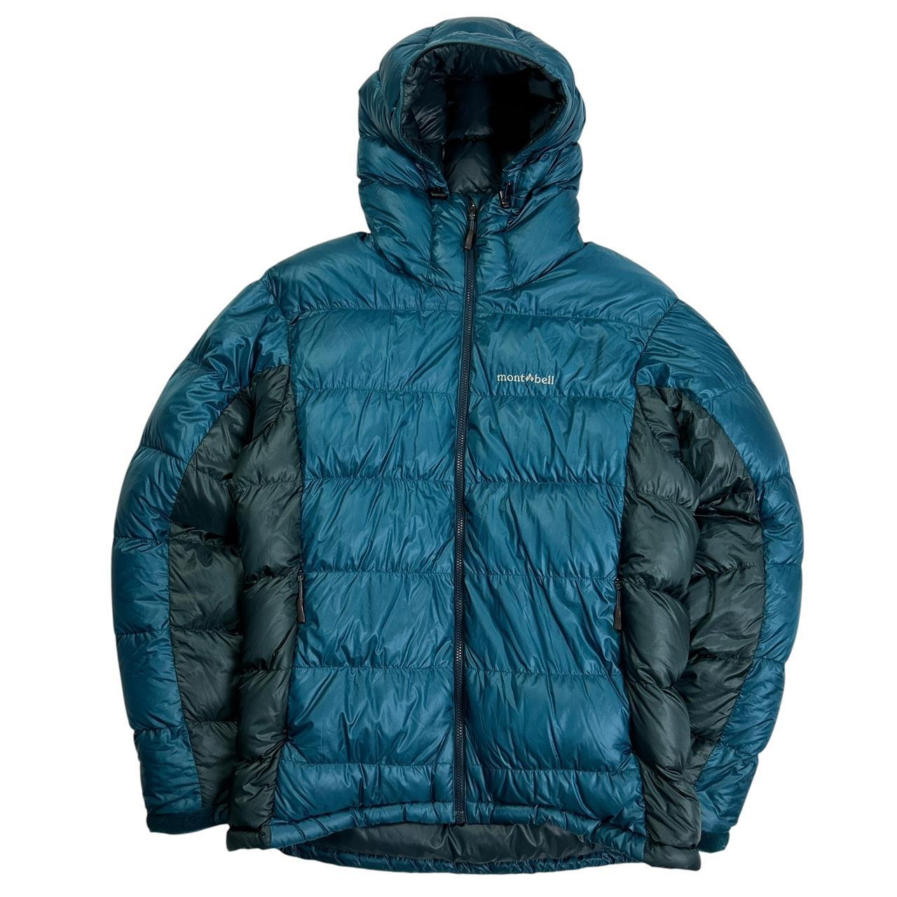Montbell Puffer (M)