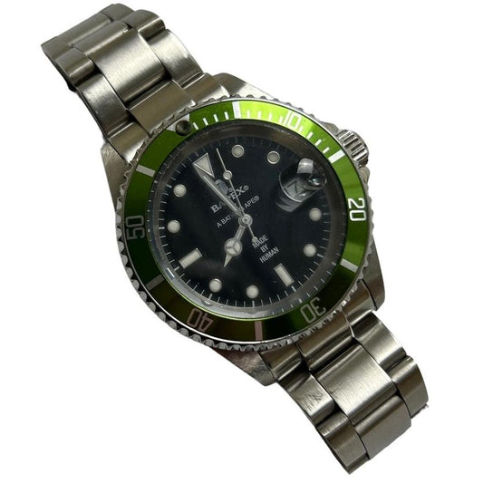 Bapex Watch