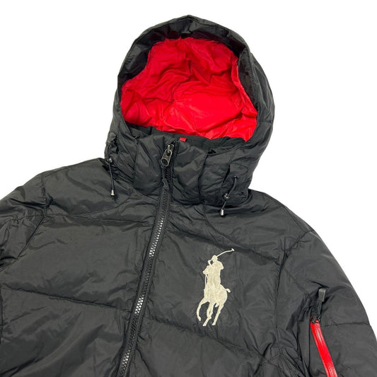 Ralph Lauren Puffer (S)