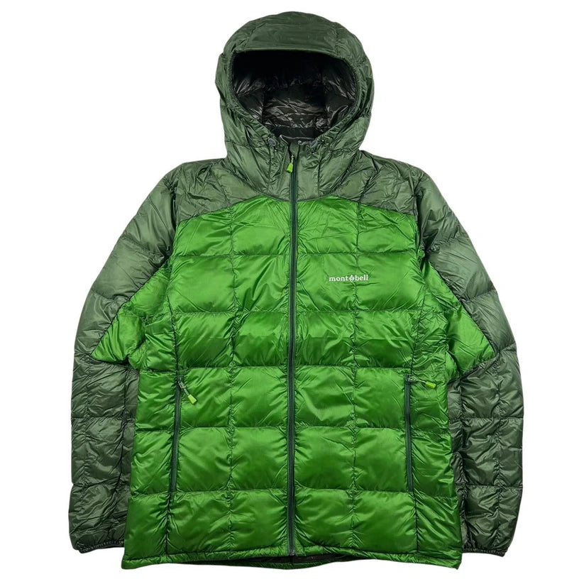 Montbell Puffer (L)